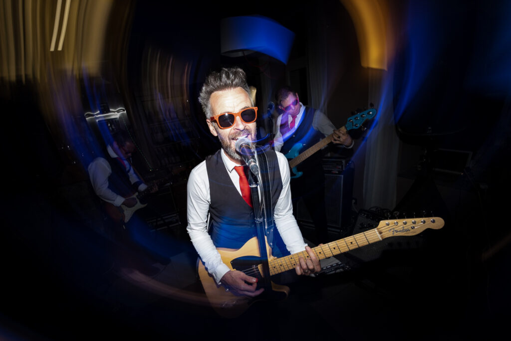 Konec roku v hotelu Marriott Prague: Party plná nezapomenutelných kulinářských zážitků je přístupná široké veřejnosti