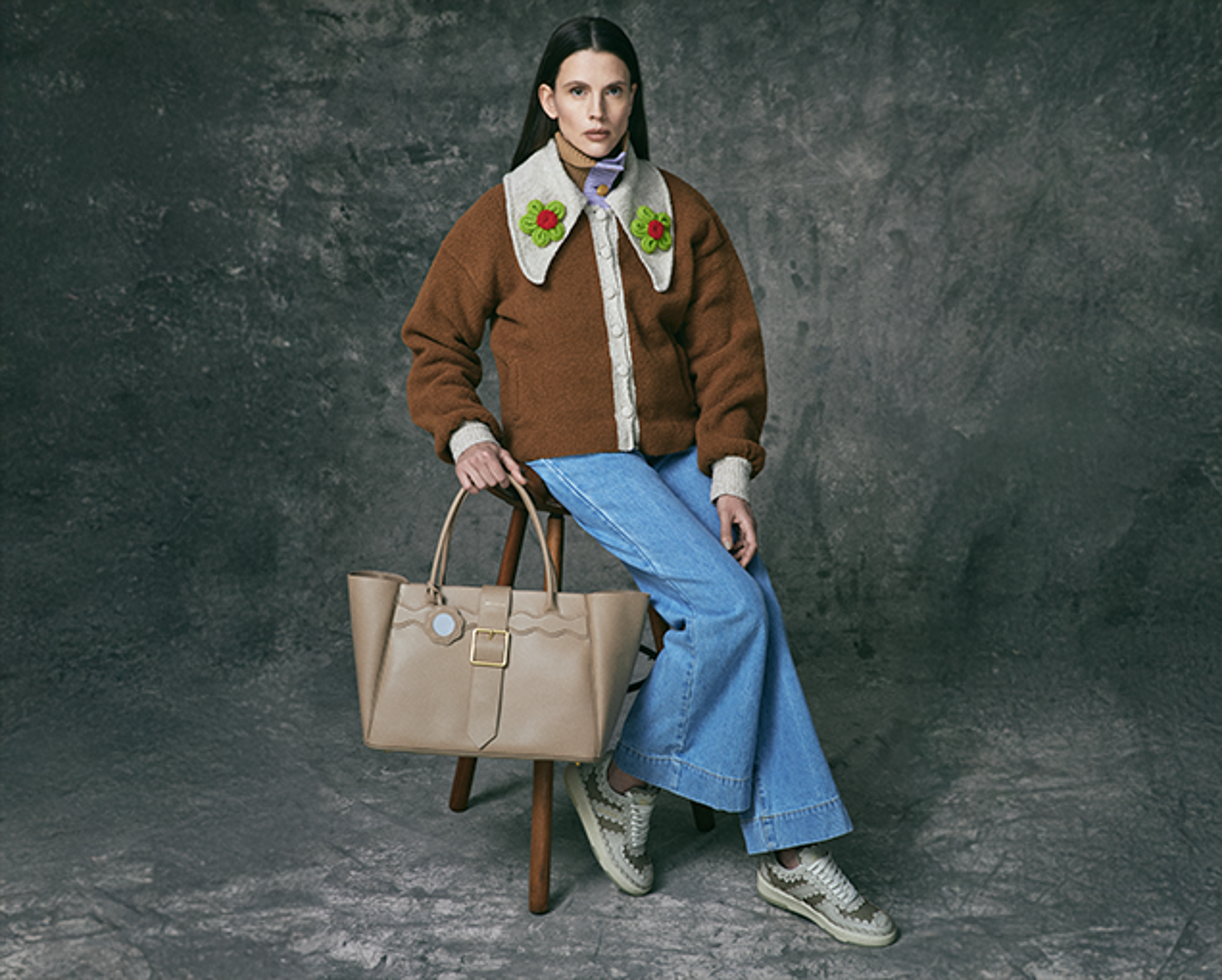 Mystika střední Evropy v módě: ABODI x VUCH LAB představují kolekci inspirovanou legendami a historií regionu