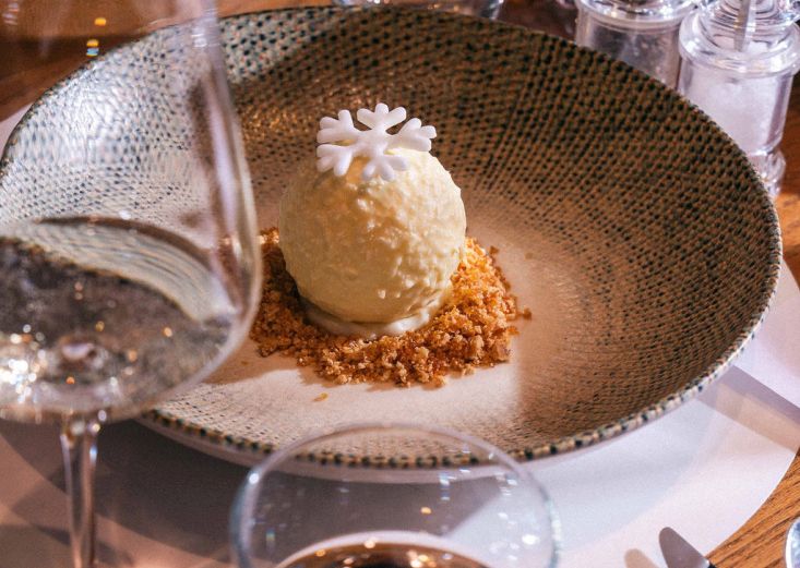 Vánoce v gastro konceptu TADY CHUTNÁ: Čtyři pražské restaurace, čtyři příběhy